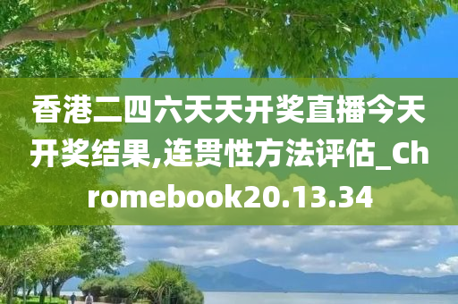 香港二四六天天开奖直播今天开奖结果,连贯性方法评估_Chromebook20.13.34