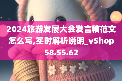 2024旅游发展大会发言稿范文怎么写,实时解析说明_vShop58.55.62