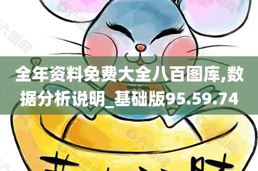 全年资料免费大全八百图库,数据分析说明_基础版95.59.74