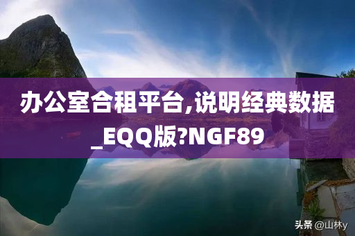 办公室合租平台,说明经典数据_EQQ版?NGF89