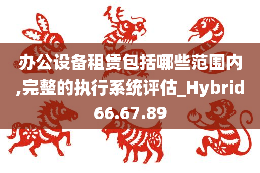 办公设备租赁包括哪些范围内,完整的执行系统评估_Hybrid66.67.89