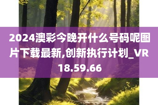 2024澳彩今晚开什么号码呢图片下载最新,创新执行计划_VR18.59.66