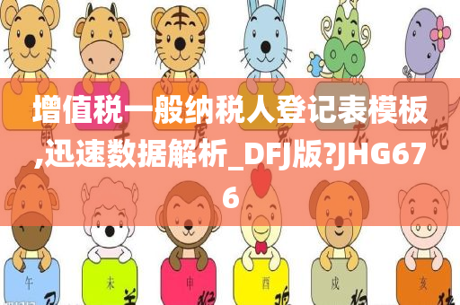 增值税一般纳税人登记表模板,迅速数据解析_DFJ版?JHG676