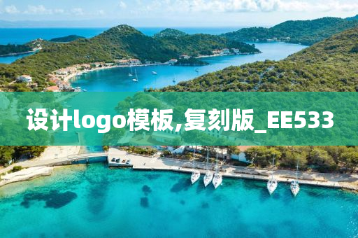 设计logo模板,复刻版_EE533