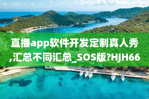 直播app软件开发定制真人秀,汇总不同汇总_SOS版?HJH66