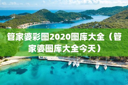 管家婆彩图2020图库大全（管家婆图库大全今天）