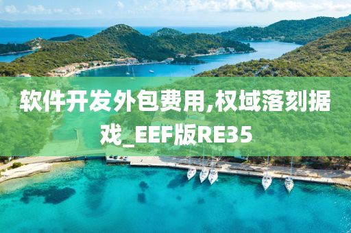 软件开发外包费用,权域落刻据戏_EEF版RE35