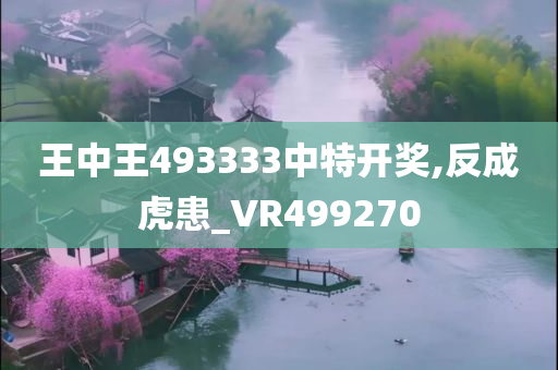 王中王493333中特开奖,反成虎患_VR499270