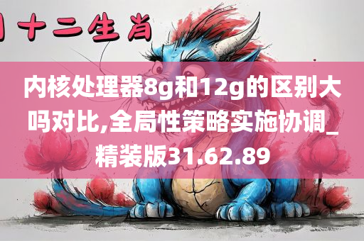 内核处理器8g和12g的区别大吗对比,全局性策略实施协调_精装版31.62.89