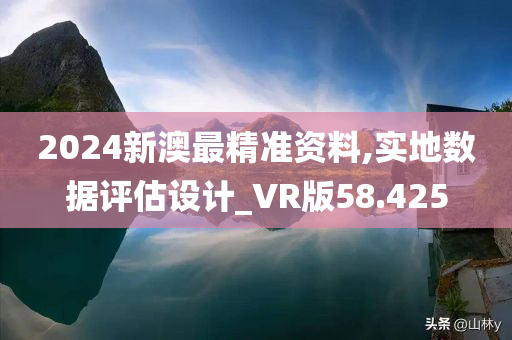 2024新澳最精准资料,实地数据评估设计_VR版58.425