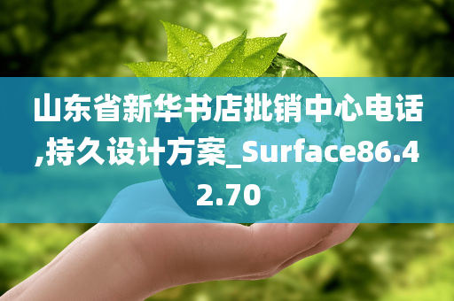 山东省新华书店批销中心电话,持久设计方案_Surface86.42.70