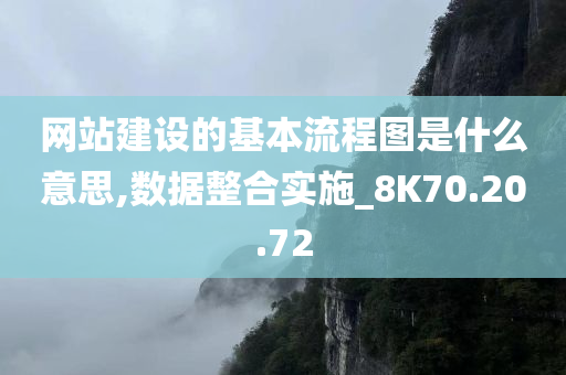 网站建设的基本流程图是什么意思,数据整合实施_8K70.20.72