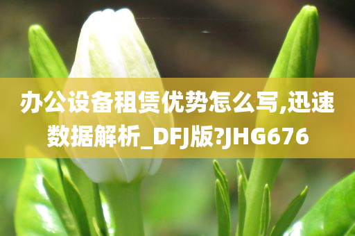 办公设备租赁优势怎么写,迅速数据解析_DFJ版?JHG676