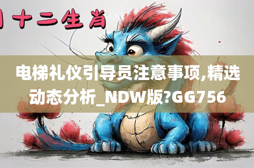 电梯礼仪引导员注意事项,精选动态分析_NDW版?GG756