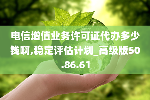 电信增值业务许可证代办多少钱啊,稳定评估计划_高级版50.86.61