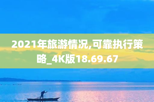 2021年旅游情况,可靠执行策略_4K版18.69.67