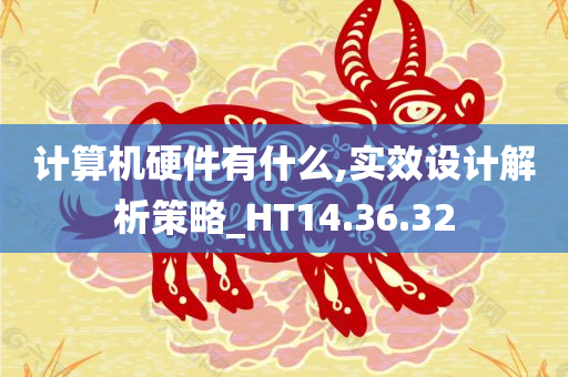 计算机硬件有什么,实效设计解析策略_HT14.36.32