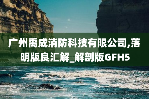 广州禹成消防科技有限公司,落明版良汇解_解剖版GFH5