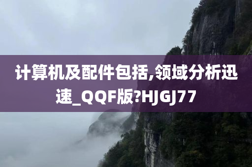 计算机及配件包括,领域分析迅速_QQF版?HJGJ77