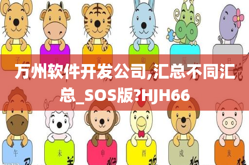 万州软件开发公司,汇总不同汇总_SOS版?HJH66