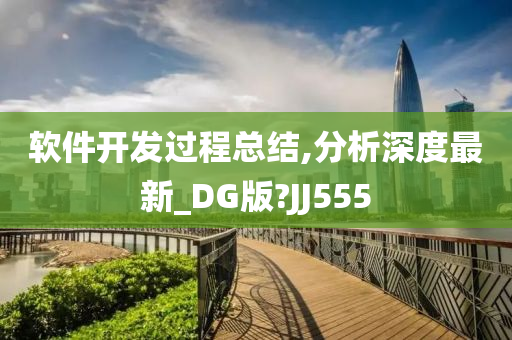 软件开发过程总结,分析深度最新_DG版?JJ555