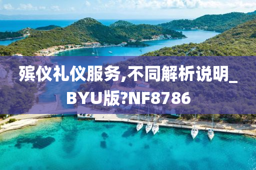 殡仪礼仪服务,不同解析说明_BYU版?NF8786