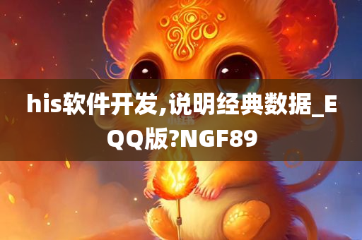 his软件开发,说明经典数据_EQQ版?NGF89