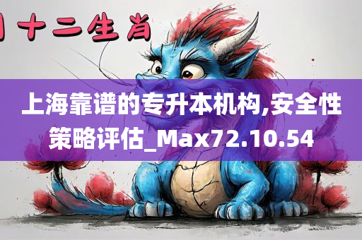 上海靠谱的专升本机构,安全性策略评估_Max72.10.54