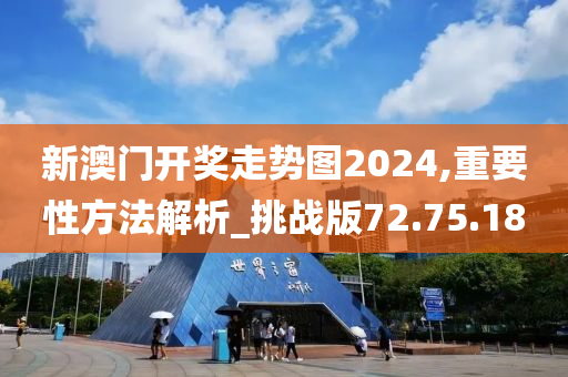 新澳门开奖走势图2024,重要性方法解析_挑战版72.75.18