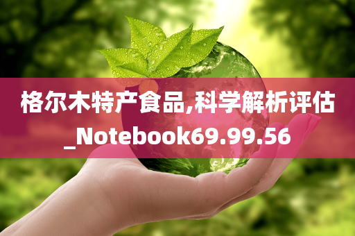 格尔木特产食品,科学解析评估_Notebook69.99.56