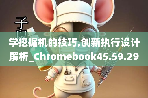 学挖掘机的技巧,创新执行设计解析_Chromebook45.59.29