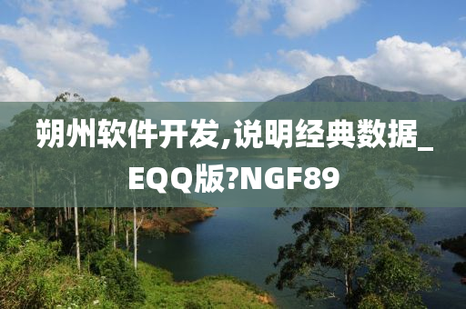 朔州软件开发,说明经典数据_EQQ版?NGF89