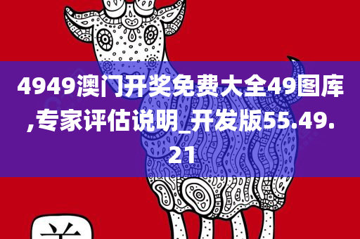 4949澳门开奖免费大全49图库,专家评估说明_开发版55.49.21