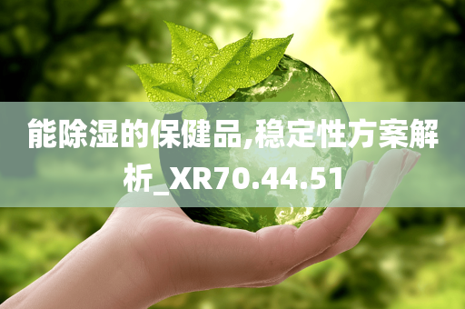 能除湿的保健品,稳定性方案解析_XR70.44.51