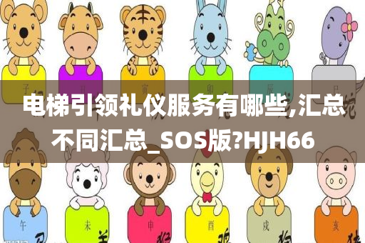 电梯引领礼仪服务有哪些,汇总不同汇总_SOS版?HJH66