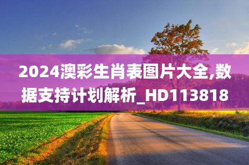 2024澳彩生肖表图片大全,数据支持计划解析_HD113818