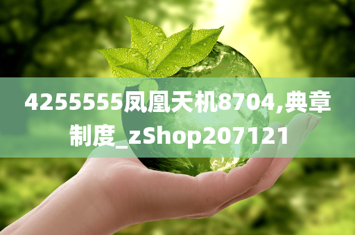 4255555凤凰天机8704,典章制度_zShop207121